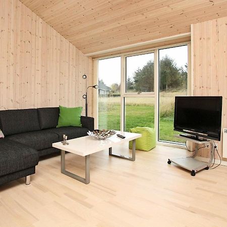 Holiday Home Aksel Munchsvej Hirtshals Exterior photo