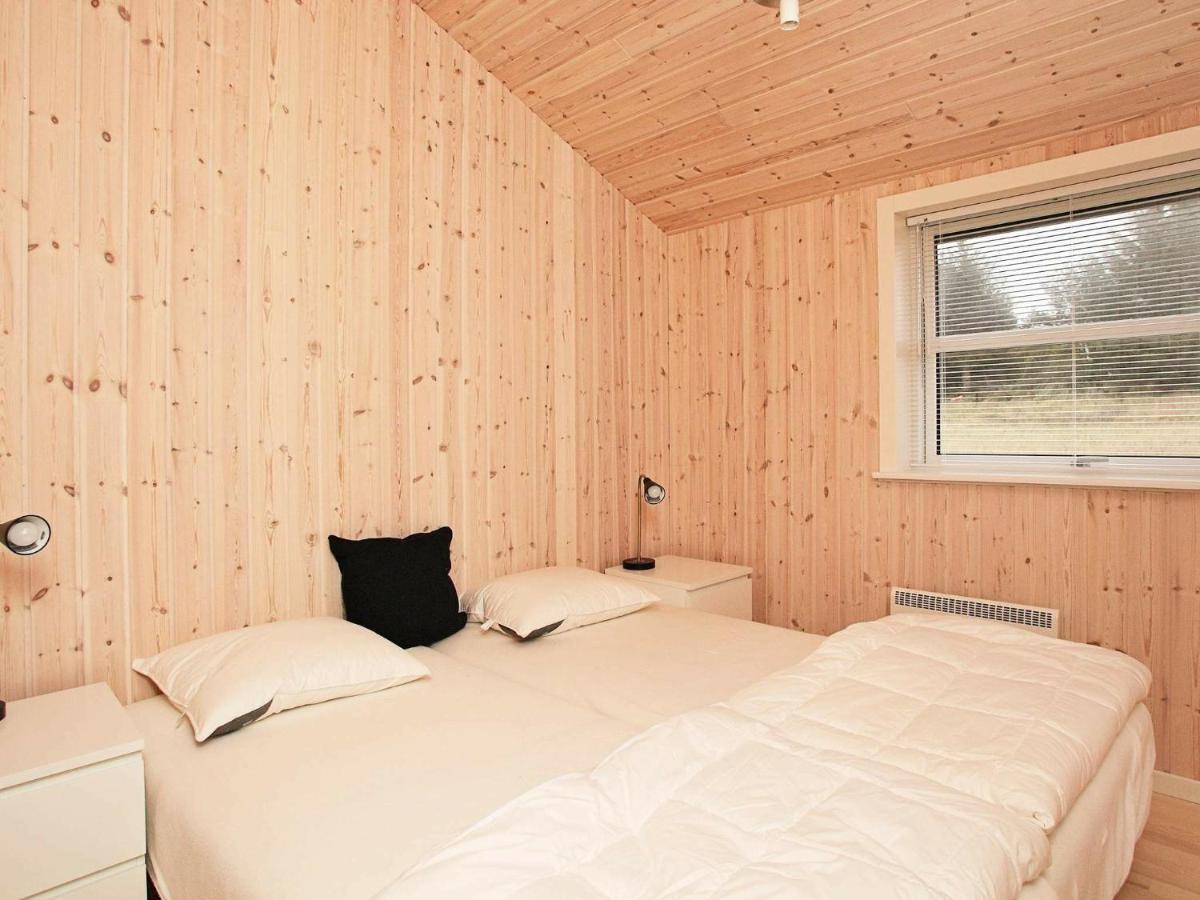Holiday Home Aksel Munchsvej Hirtshals Exterior photo